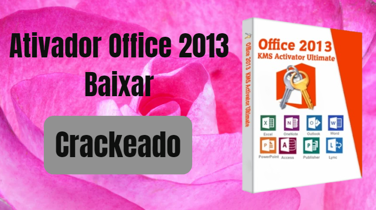 Activador Office 2013 Download